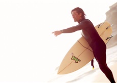 surf in Portugal