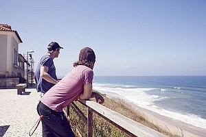 surf hostel