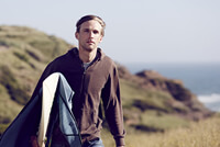 surf material