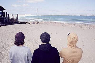peniche surf