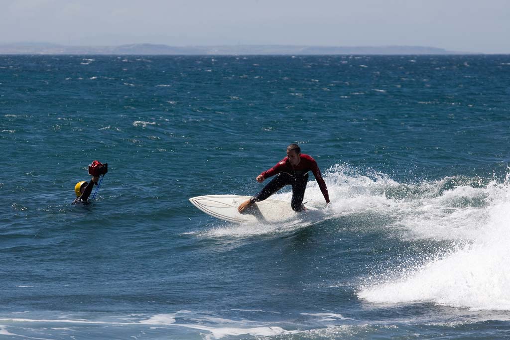surf school